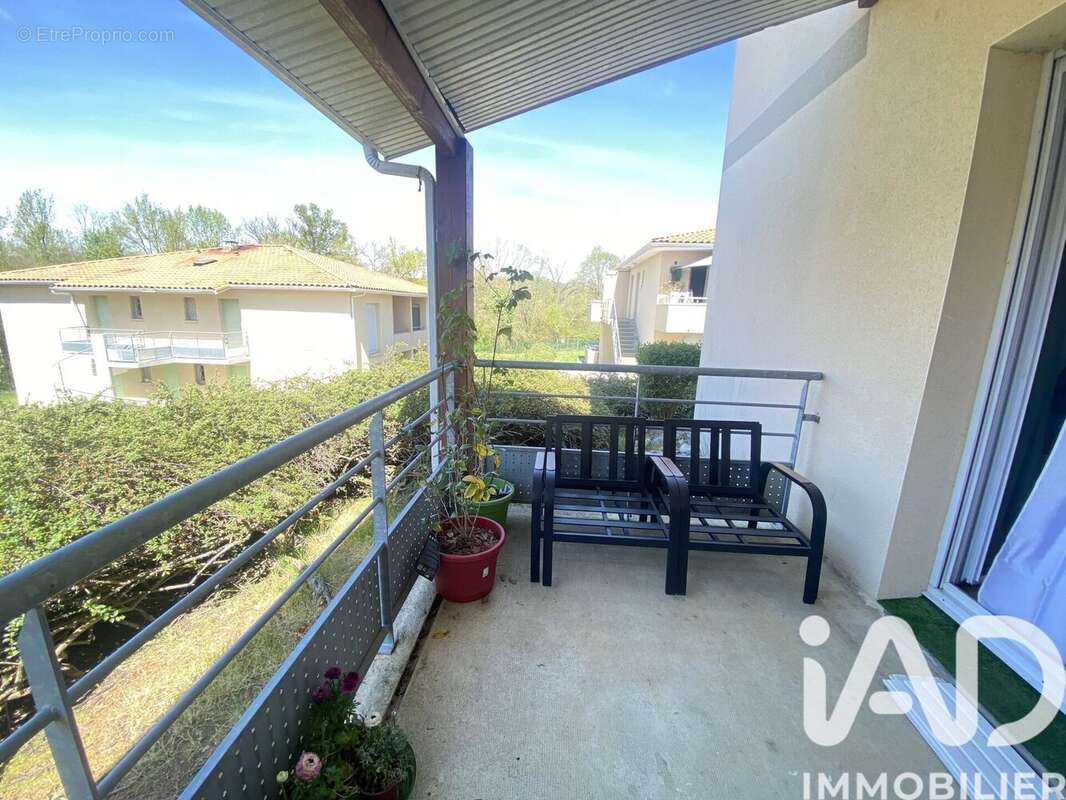 Photo 3 - Appartement à SAINT-GAUDENS