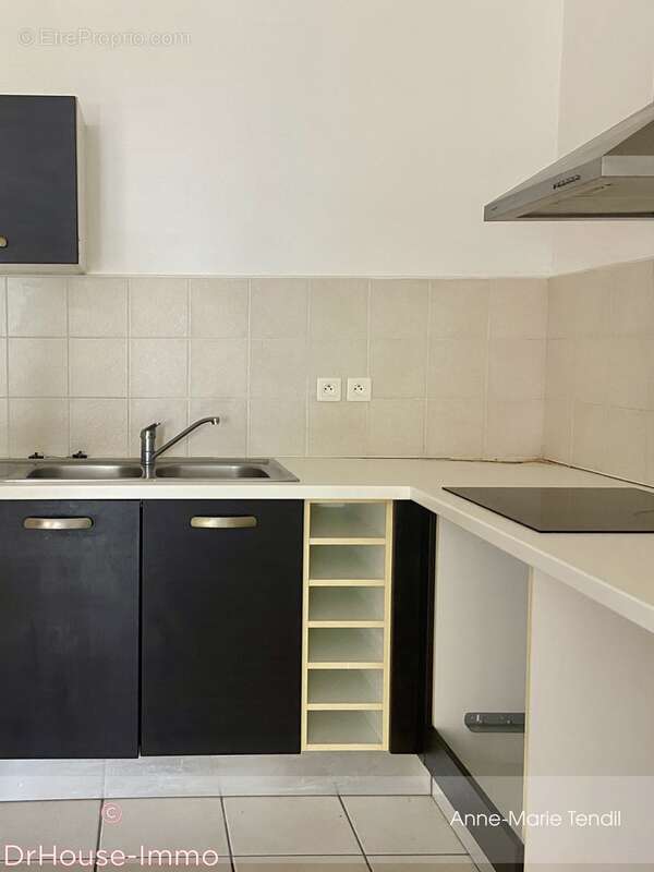 Appartement à SAINT-PAUL