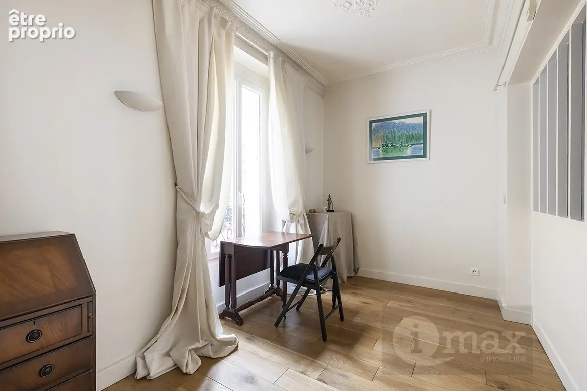 Asnieres gare/mairie - 4 pieces de 93m² - 520000 - photo 6