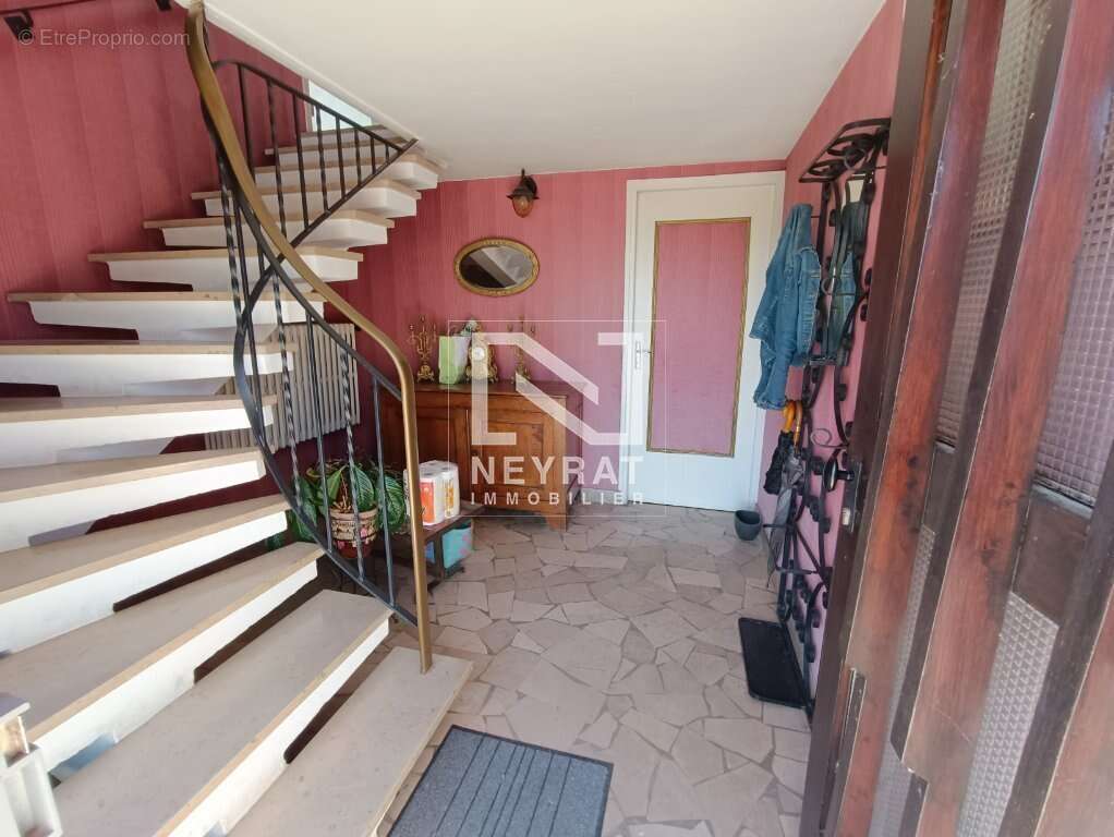 Maison d'architecte 3 chambres Véranda - photo 3