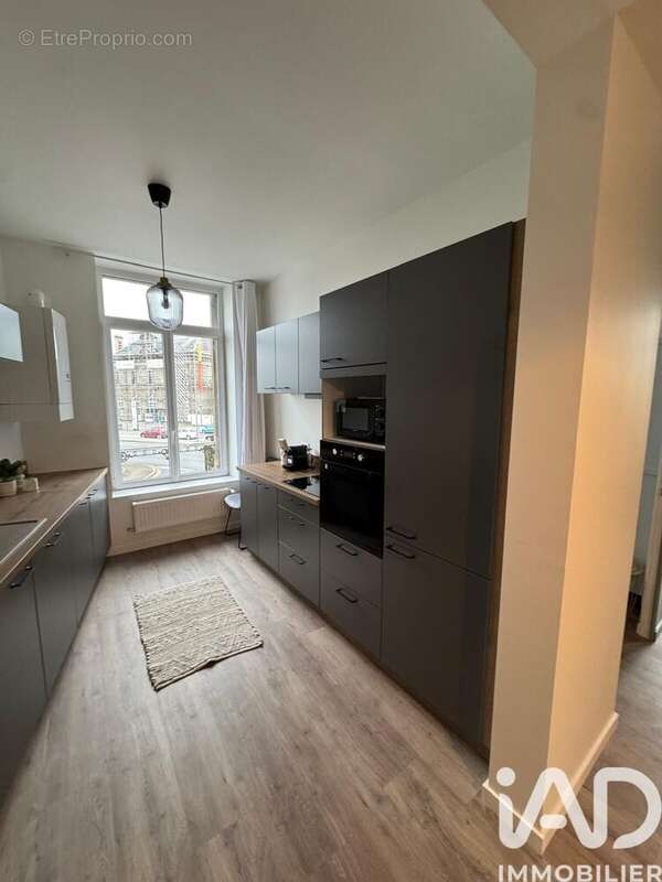 Photo 7 - Appartement à SEDAN