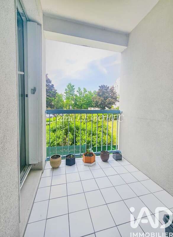 Photo 7 - Appartement à SANNOIS