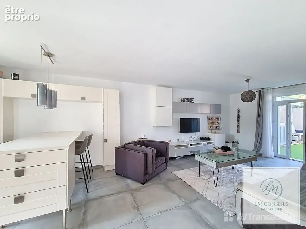 Maison 4 pièces 100 m² à vendre à Millery (54670) - photo 14