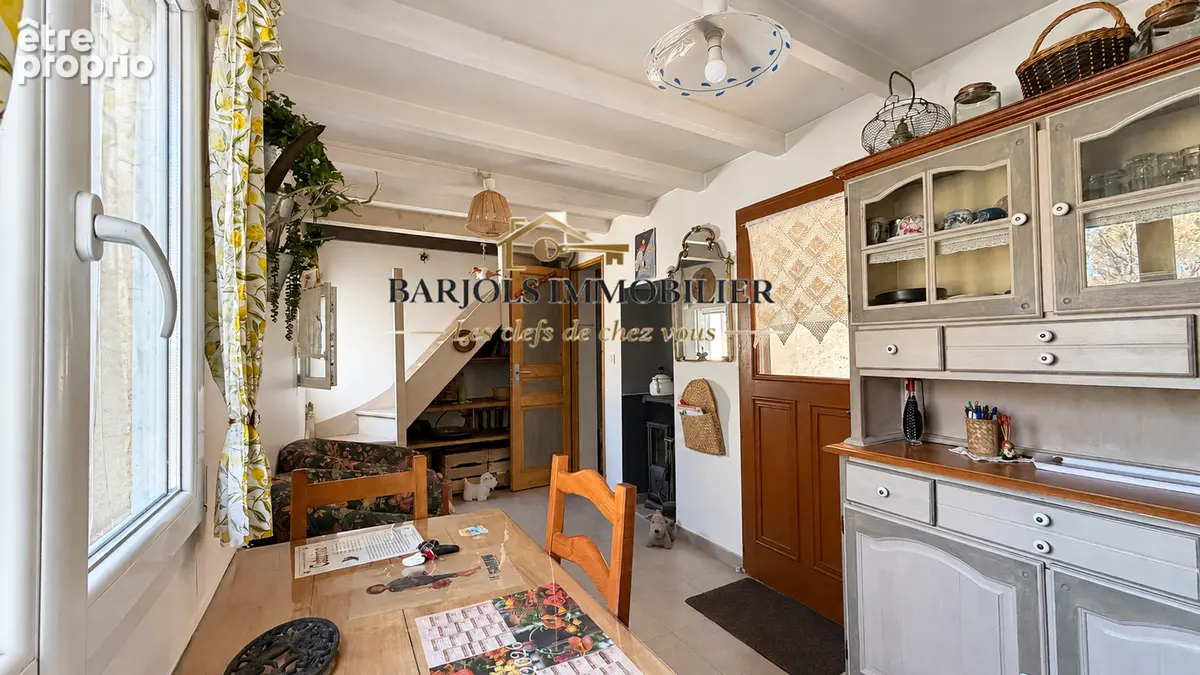 Cabanon autonome - photo 8