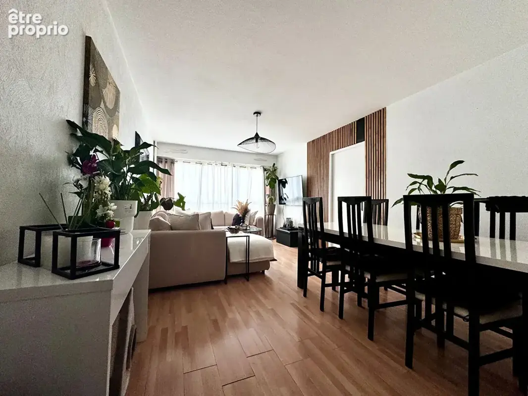 Appartement familial en hypercentre - photo 2