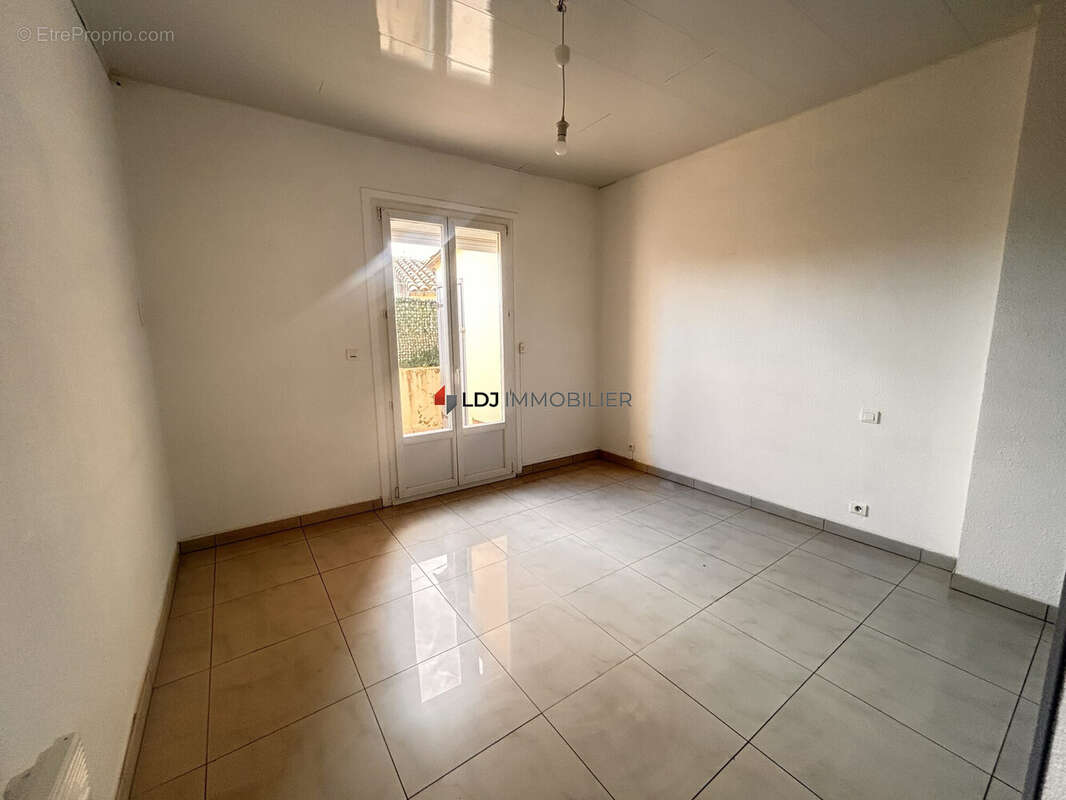 Appartement à CERET