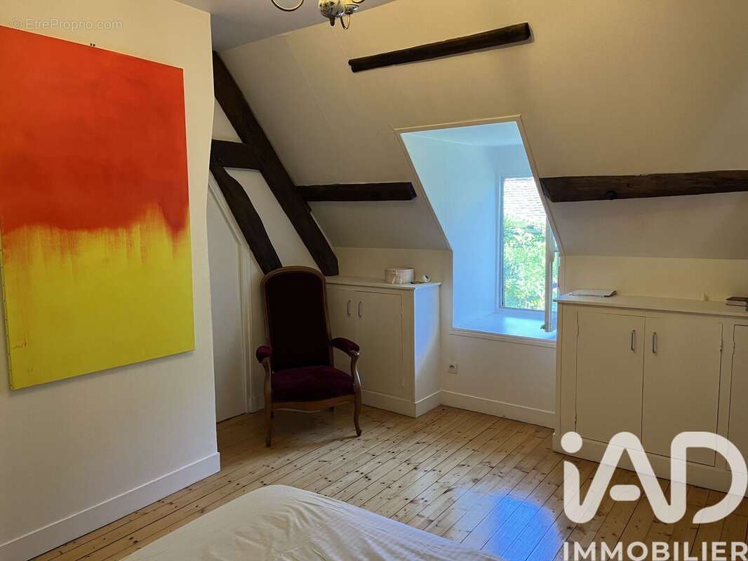 Photo 9 - Maison à TROISSEREUX