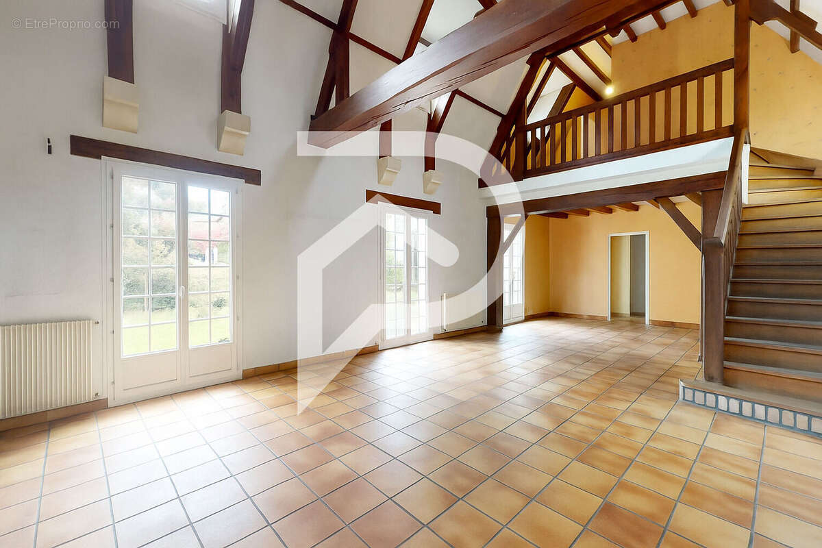 Maison à MARLY-LE-ROI