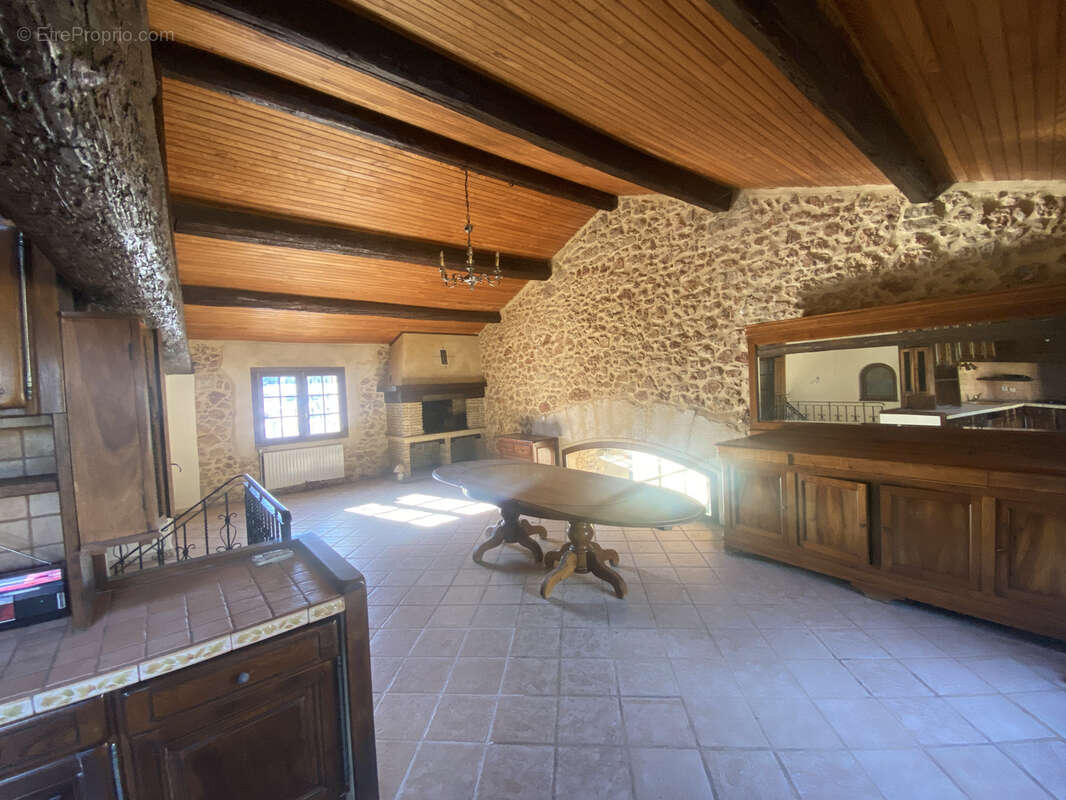 Maison à MONTPELLIER