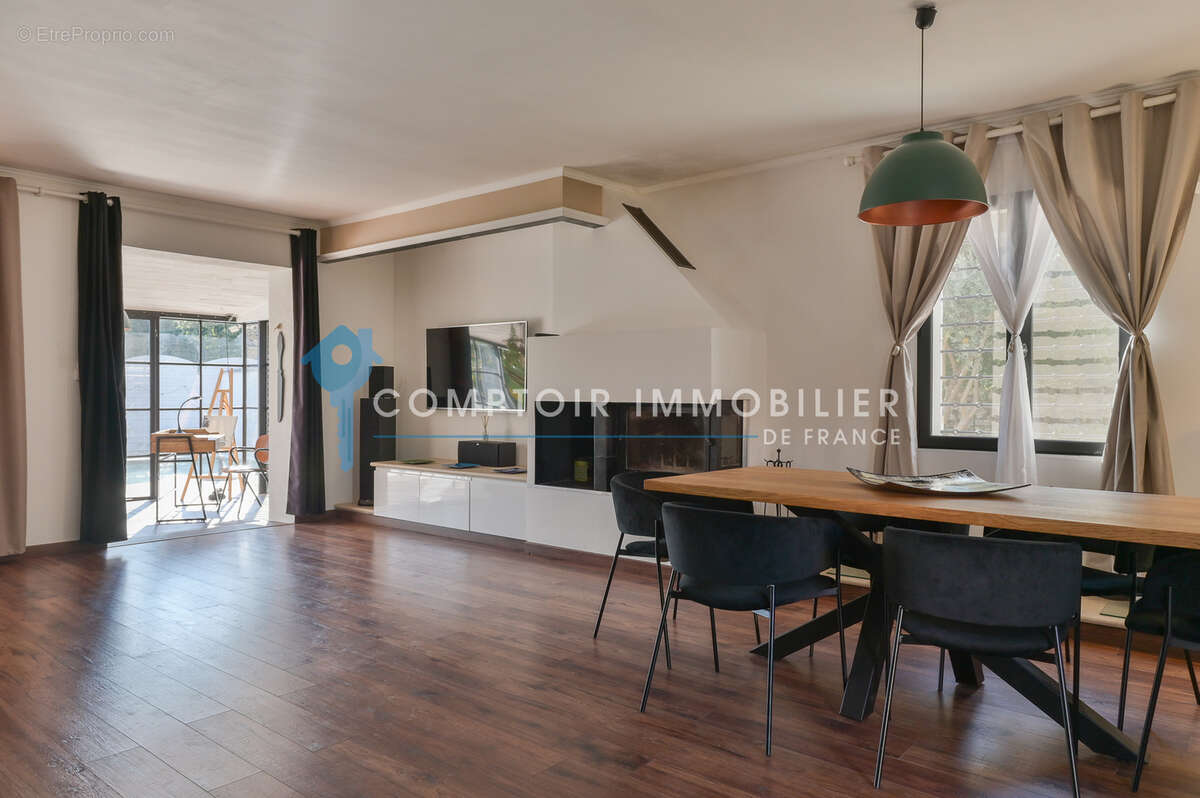 Maison à APT