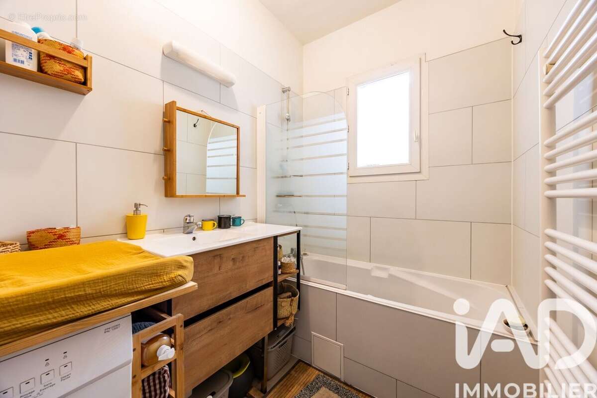 Photo 8 - Appartement à BORDEAUX