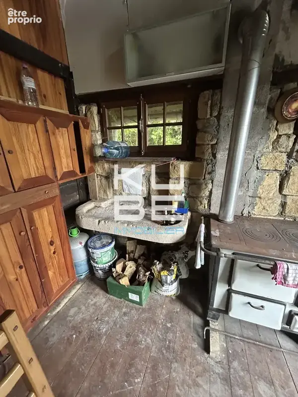 Chalet de loisirs - photo 3