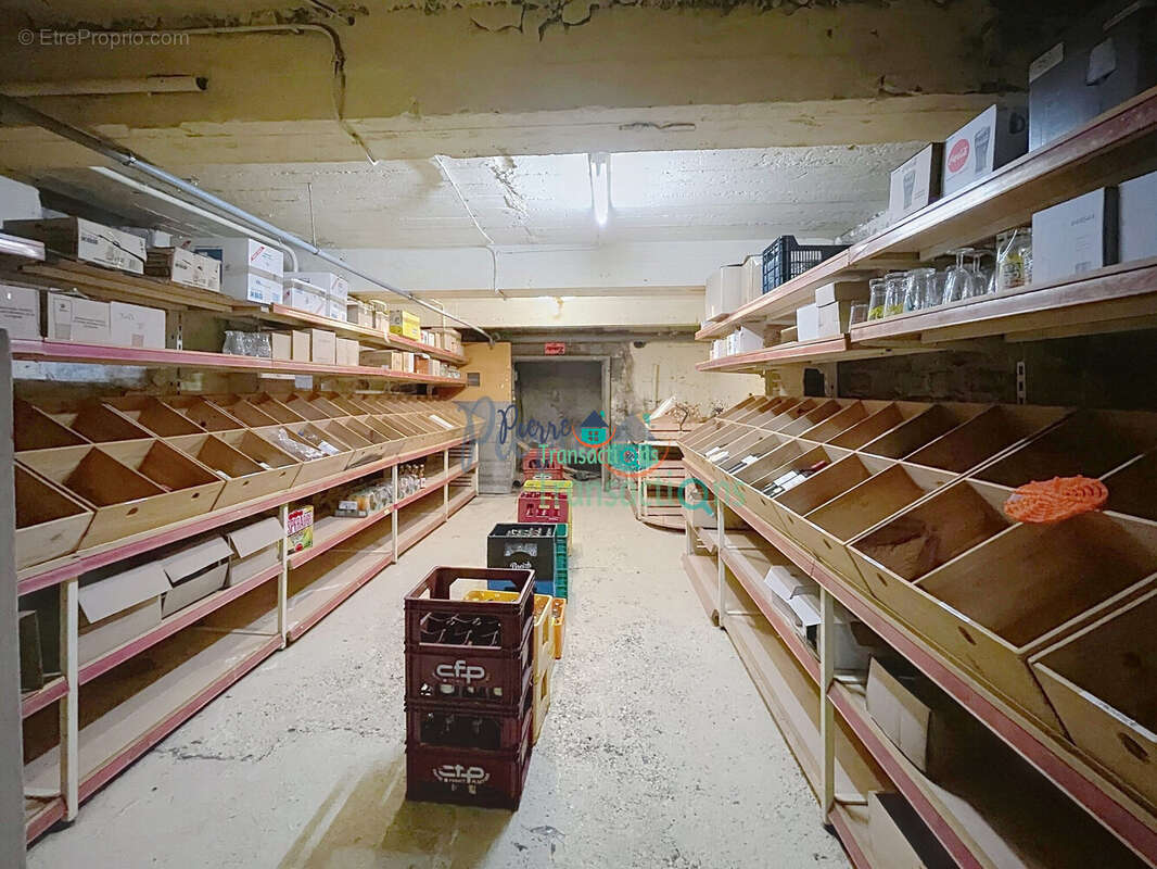 Appartement à LE TRAIT