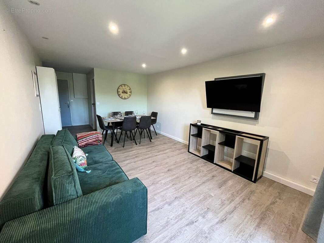 Appartement à BAYONNE