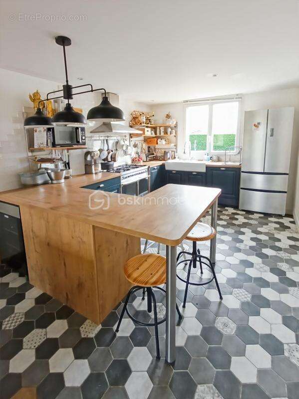 pavillon familial spacieux de standing - photo 8