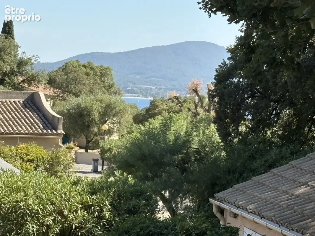 Maison à rénover à Grimaud - photo 8