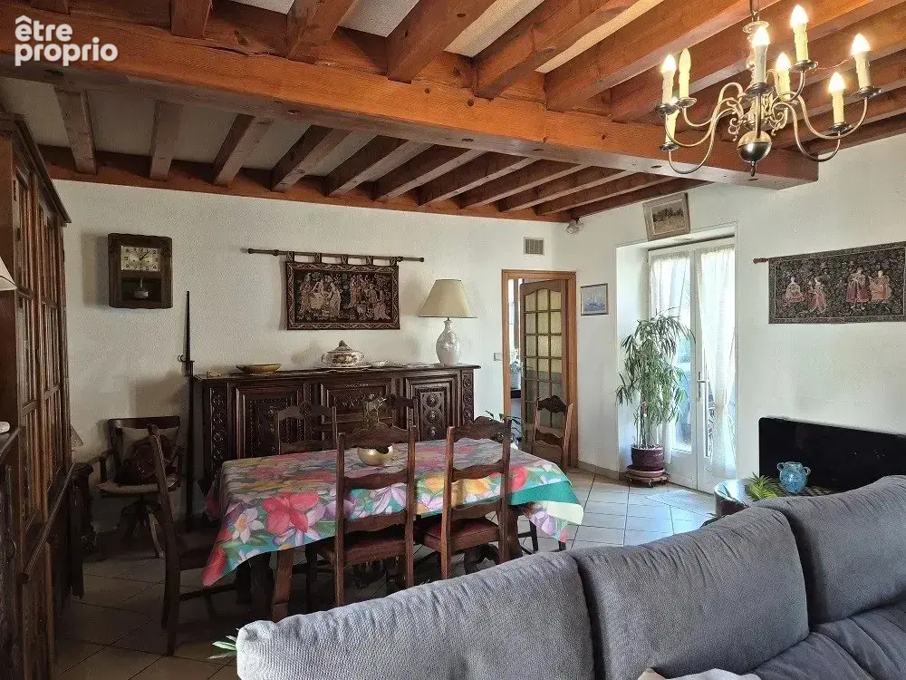 Maison 5 pièces avec jardin. - photo 6