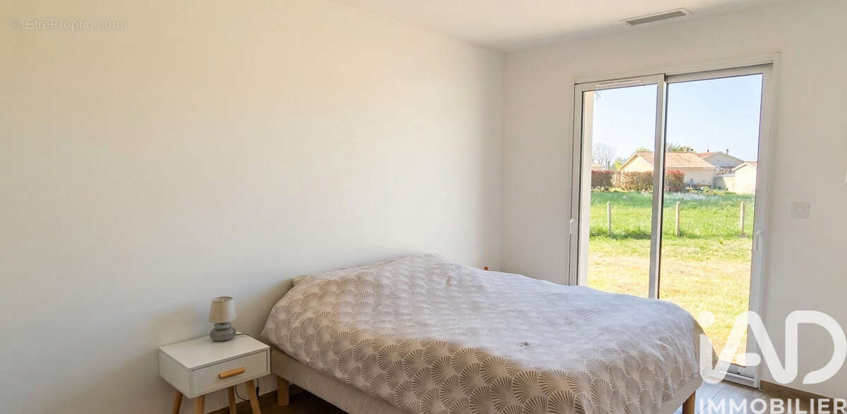 Photo 3 - Maison à CAVIGNAC