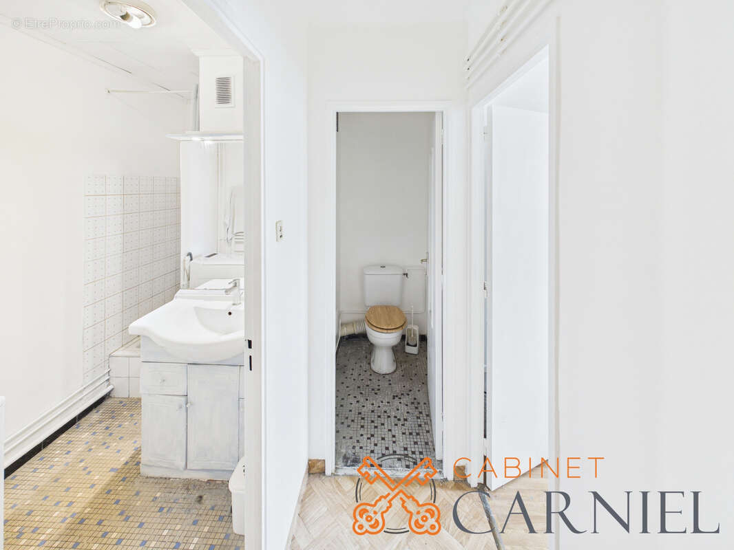 Appartement à MARMANDE