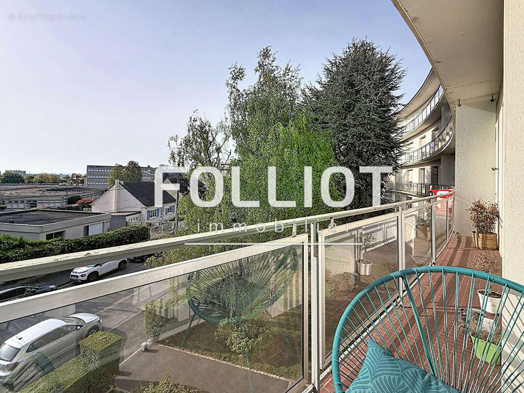 Appartement à CAEN