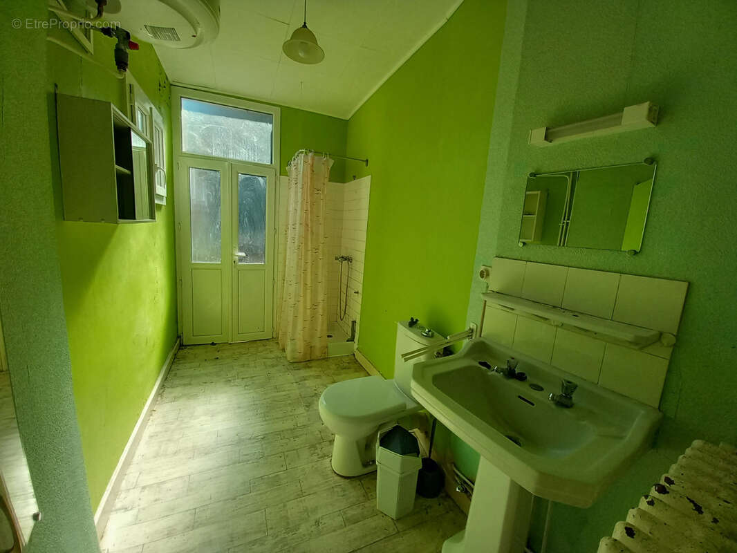 Appartement à DECIZE