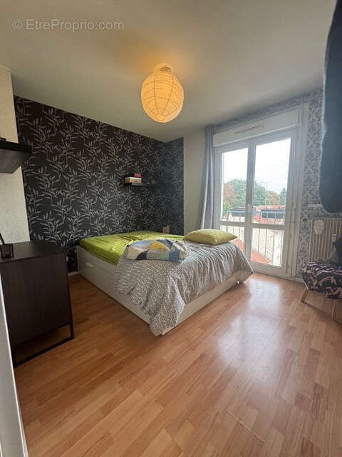 Appartement à LONGWY