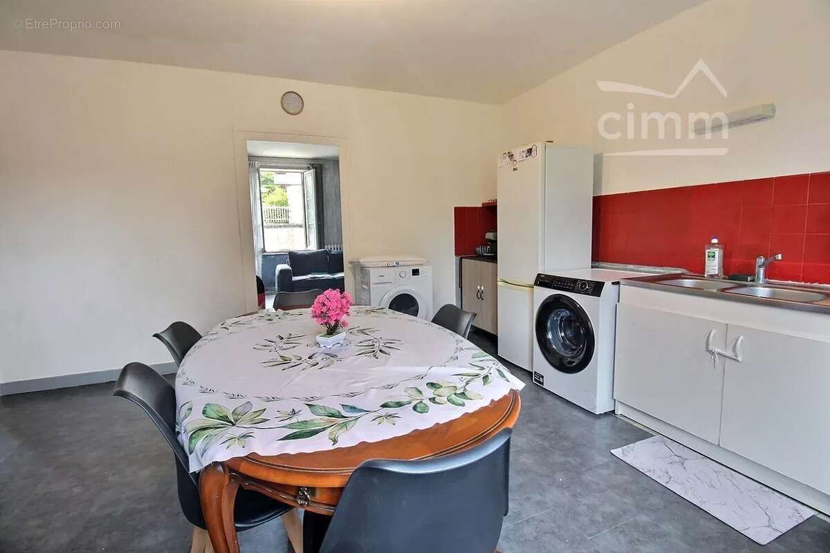 Maison 3p 77m² Artannes - photo 7