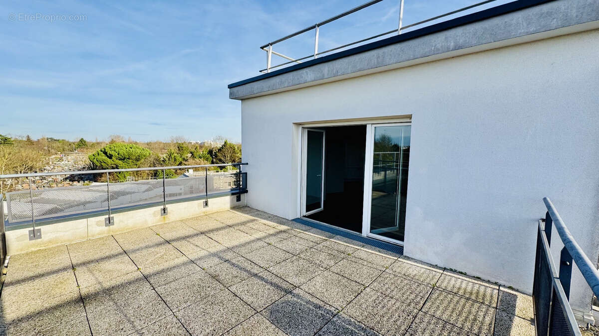 Appartement à ATHIS-MONS