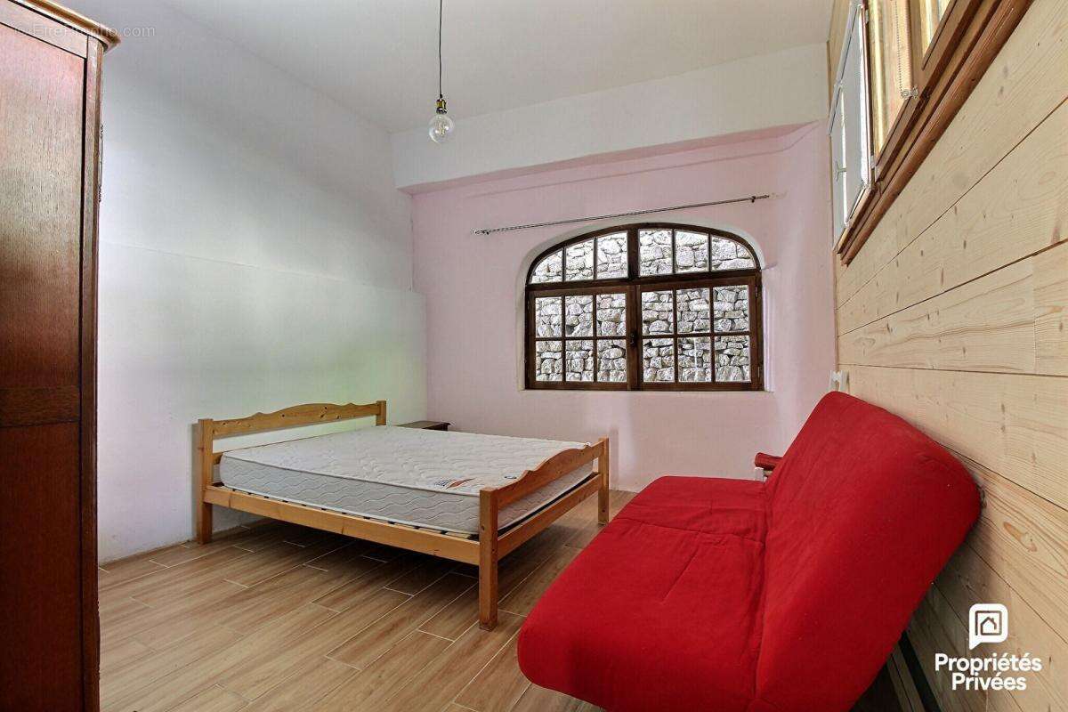 Maison en pierre Pont De Labeaume 4 pièces 100 m² - photo 5