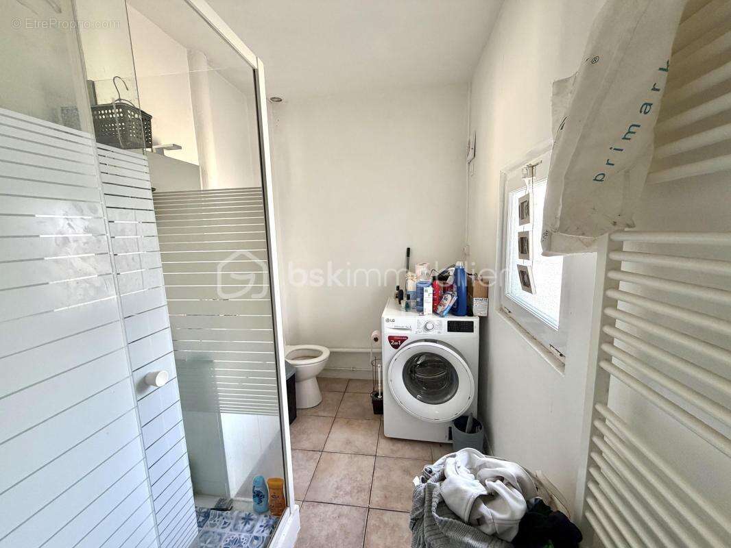 Appartement à ELBEUF