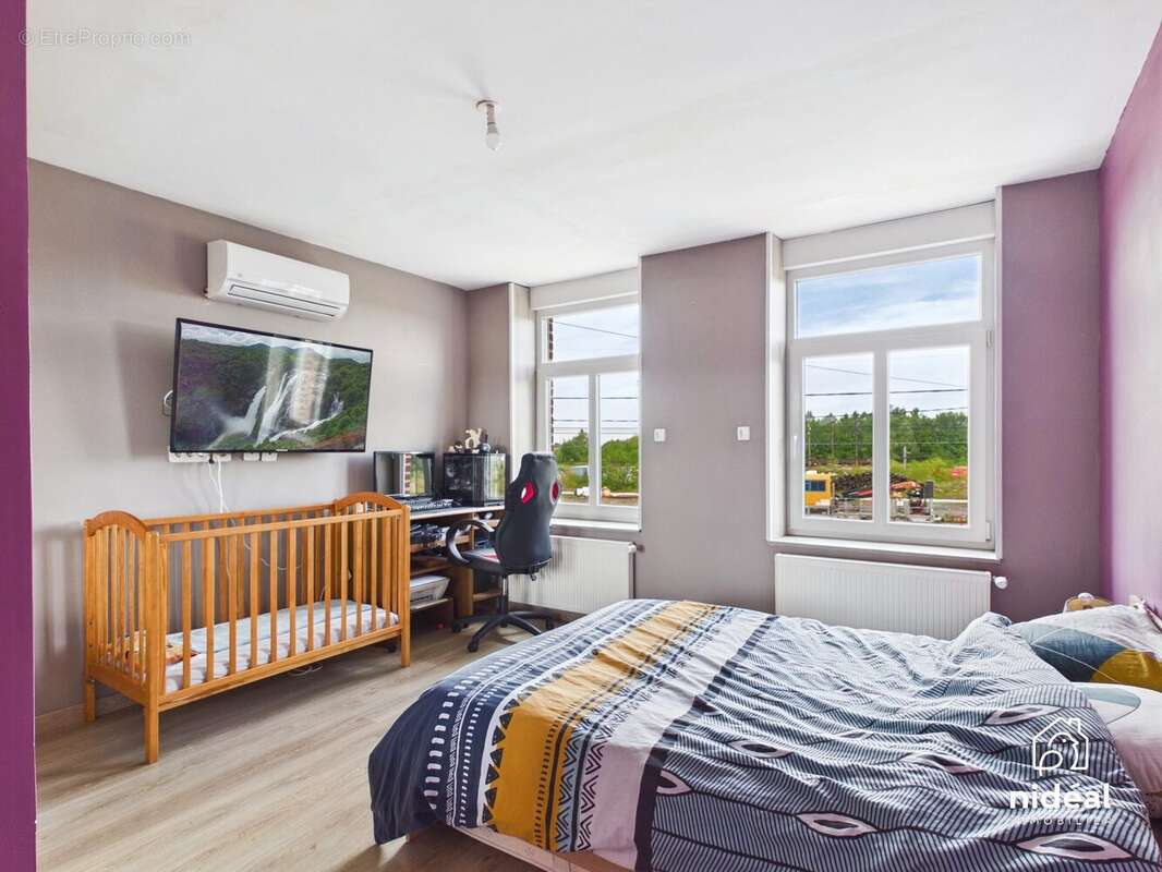 Maison 128 m² à Bachant  - photo 8