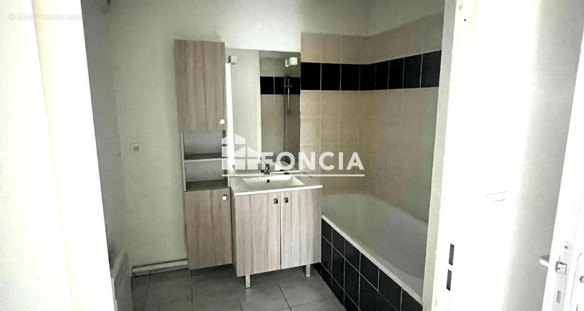 Appartement à SAINT-SAULVE