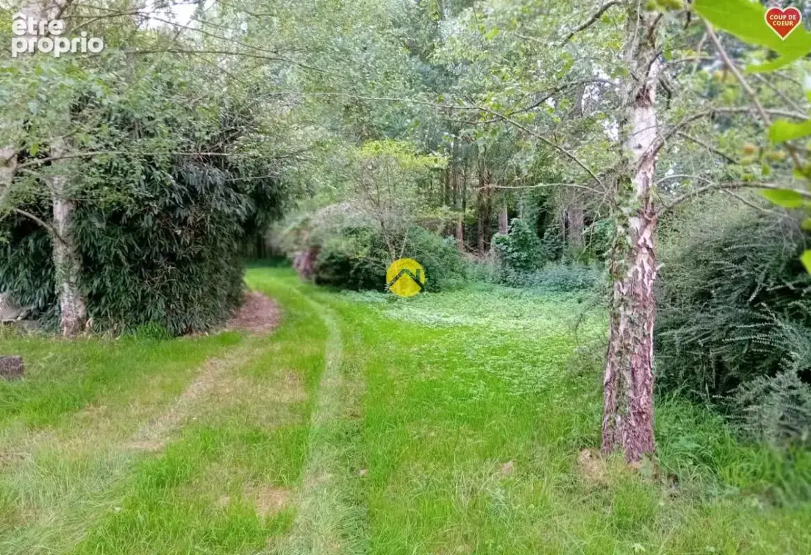 Et au milieu coule la rivière - photo 4