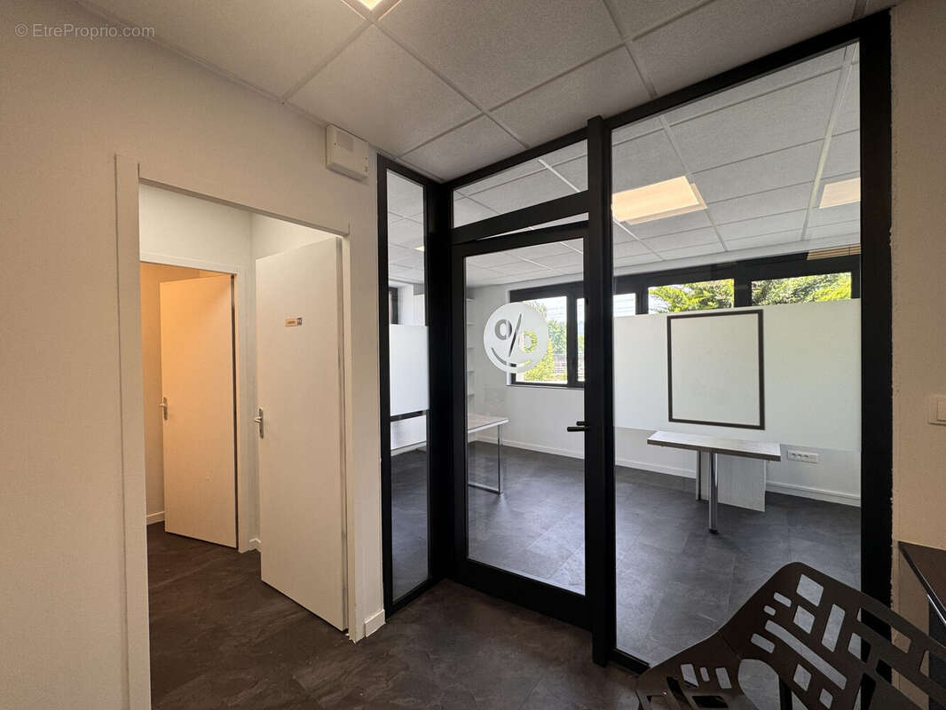 Commerce à BESANCON