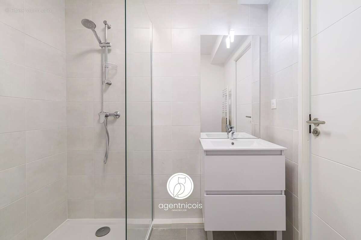 Appartement à CAGNES-SUR-MER