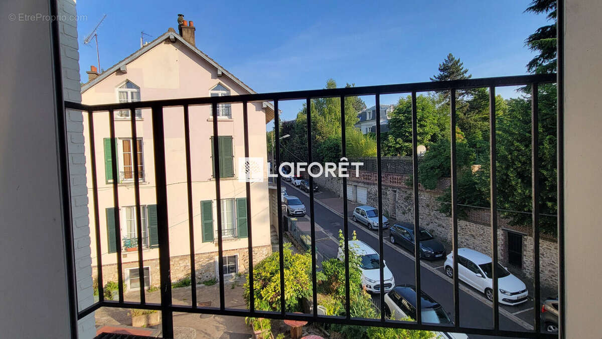 Appartement à MONTMORENCY