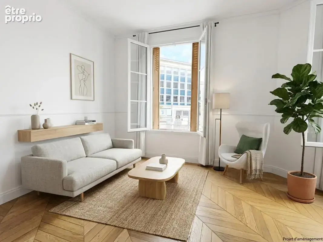 Appartement - photo 3