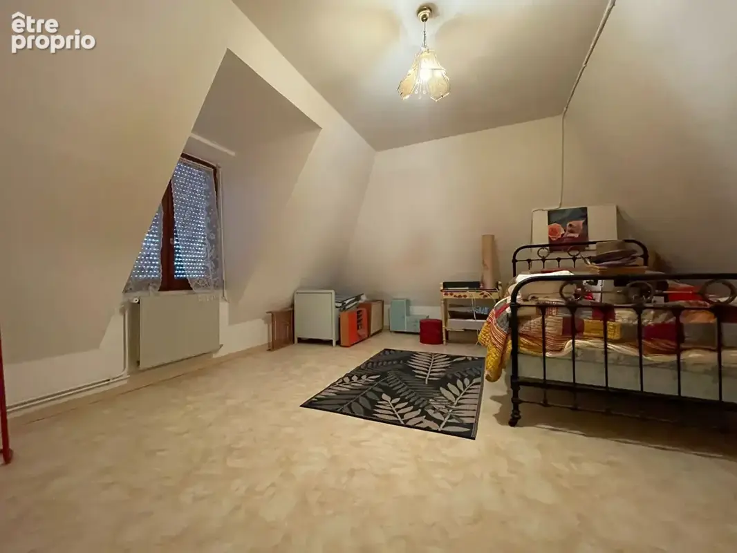 Maison traditionnelle aurillac - photo 12