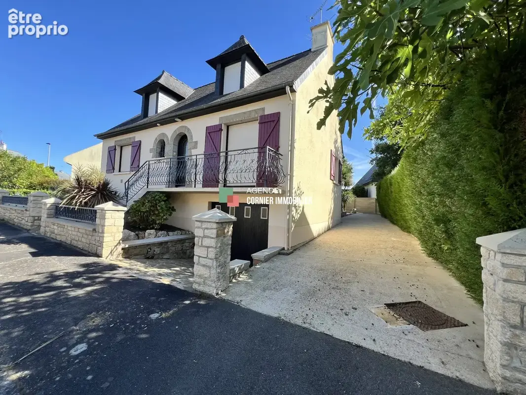 Maison à ACIGNE