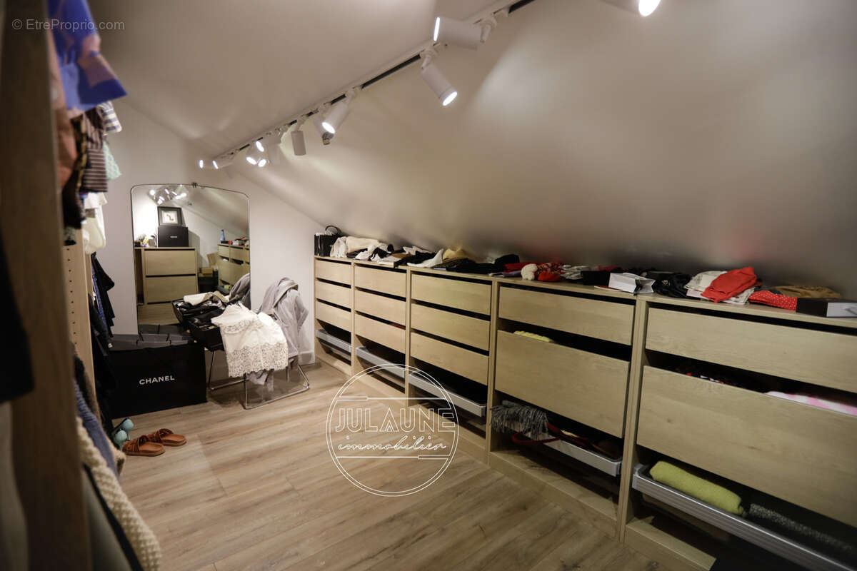 Maison d'exception avec piscine   Quartier Ouest de Limoges - photo 36