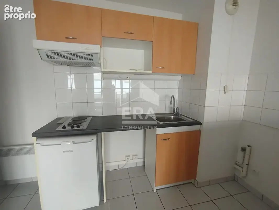 Appartement 36m² à vesoul - photo 2