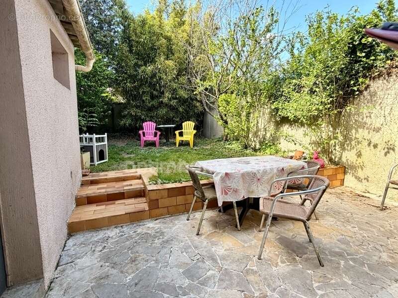 Maison à CHOLET