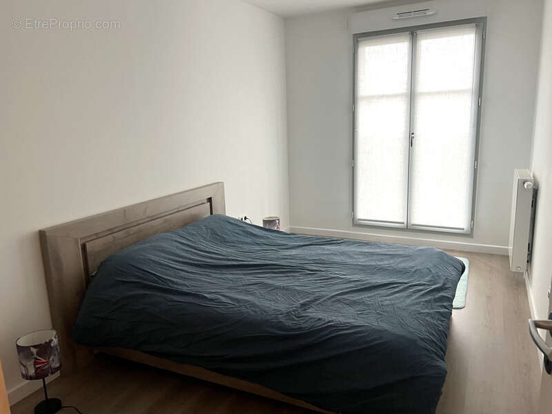 Appartement à DOMONT