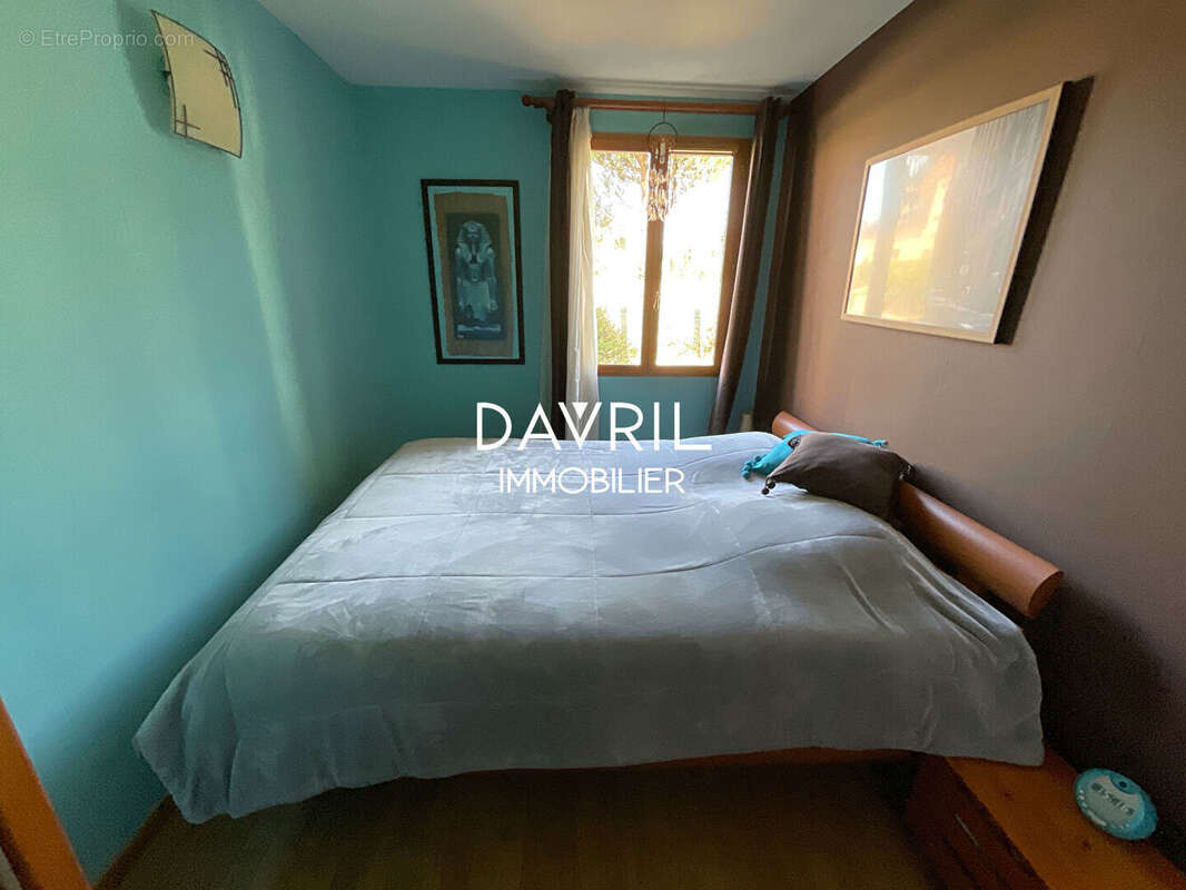 Maison à CONFLANS-SAINTE-HONORINE