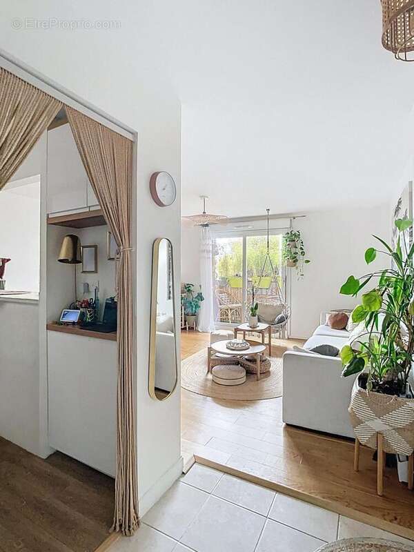 Photo 4 - Appartement à ALFORTVILLE