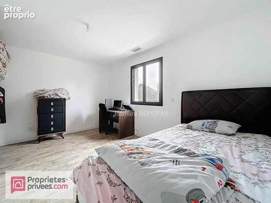 Maison Saint Sulpice La Pointe 4 pièces 124 m2 - photo 8