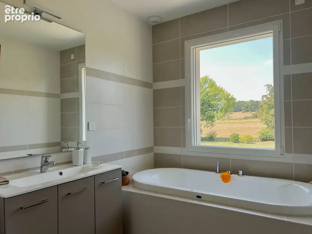 Propriété contemporaine d'exception - photo 15