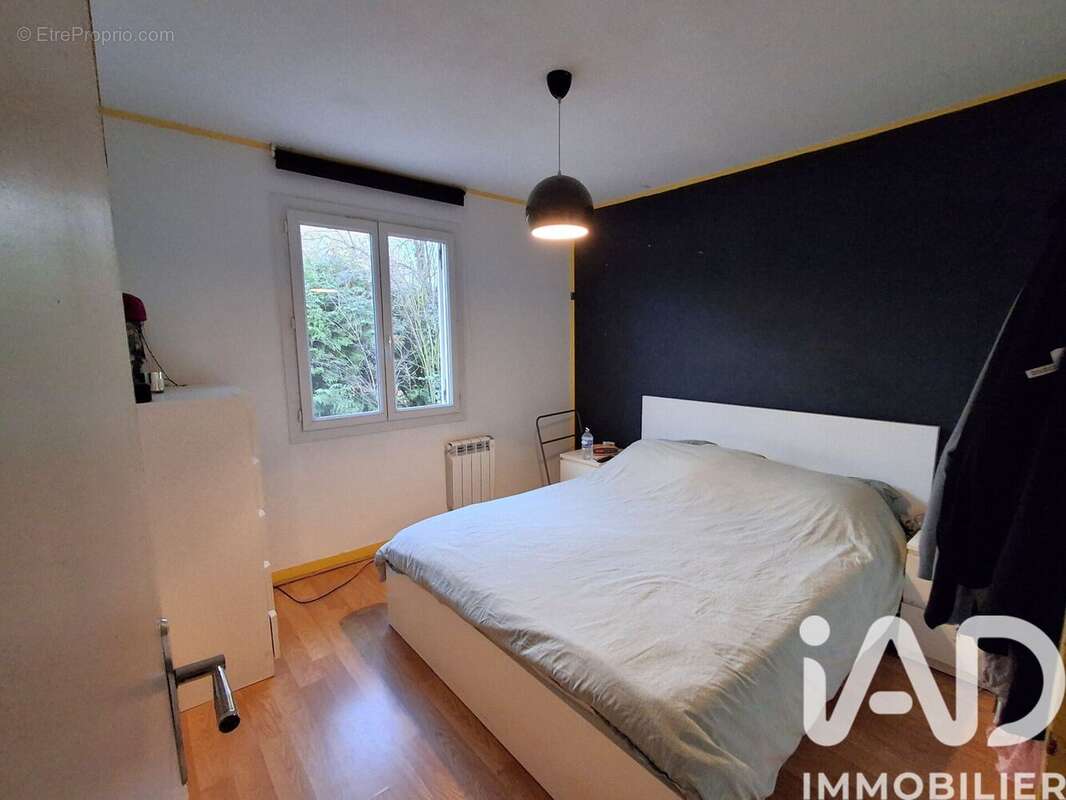 Photo 7 - Maison à GOUSSAINVILLE