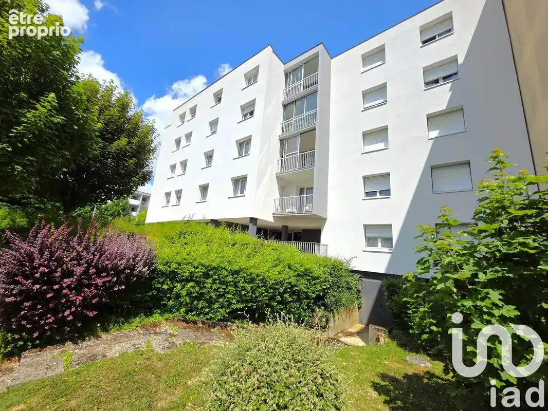 Photo 1 - Appartement à CHARTRES