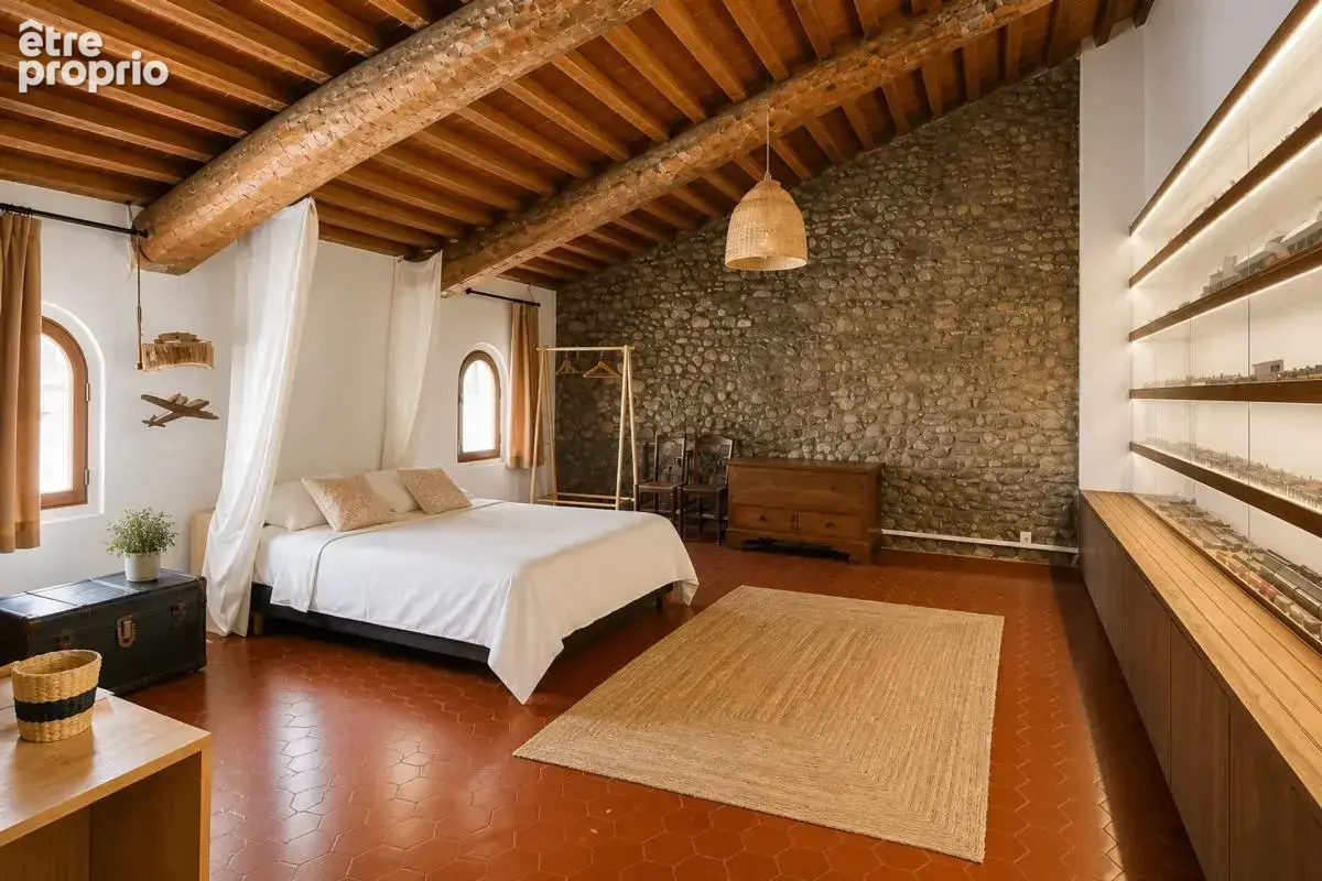 Maison de 14 pièces de 740 m² à Perpignan - photo 19